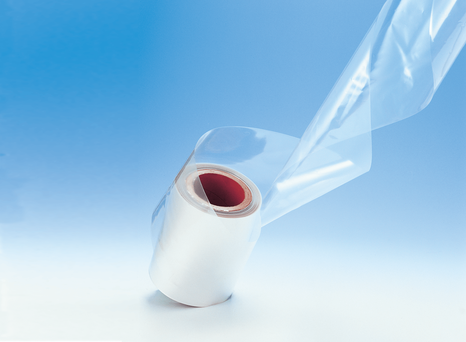 PVC01 shrink tube(clear)