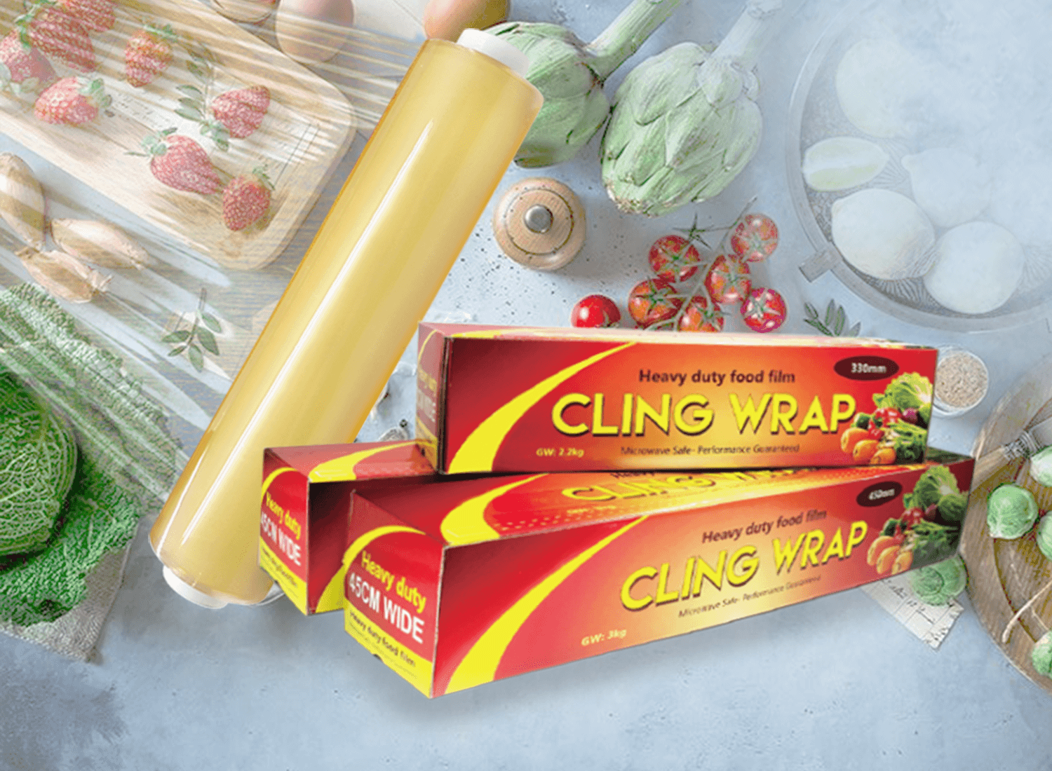 ClingFilm